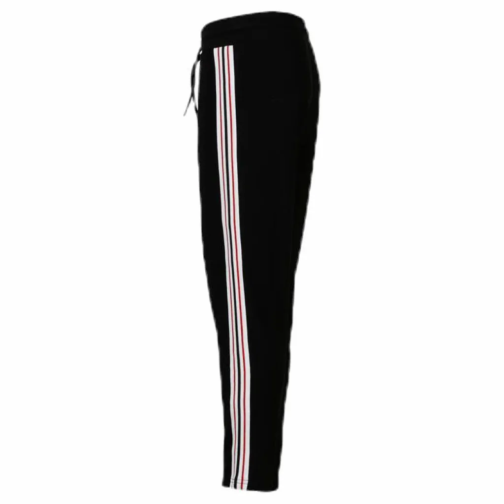 Jossesab Reg Slim Pant Black*Name It Discount