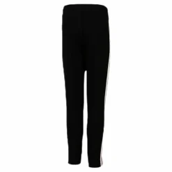 Jossesab Reg Slim Pant Black*Name It Discount