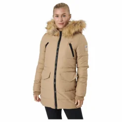 Joy Jacket Cappuccino*Svea