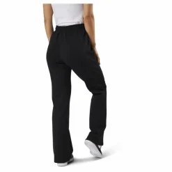 Only Joy Sweet Flared Pant Swt Black Svart Best