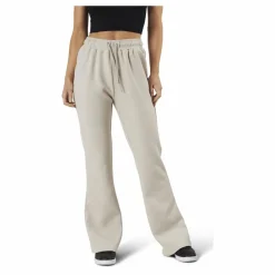 Joy Sweet Flared Pant Swt Grey*Only Best