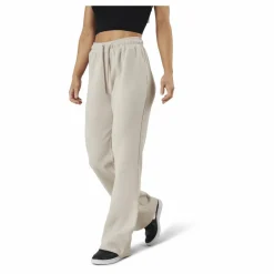 Joy Sweet Flared Pant Swt Grey*Only Best