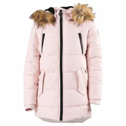 Svea Joyful Jacket Junior Pink Rosa Outlet
