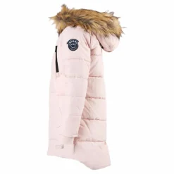 Svea Joyful Jacket Junior Pink Rosa Outlet