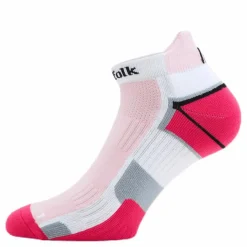 Norfolk Joyner low-Cut Running socks Purple Lila Online