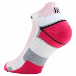 Norfolk Joyner low-Cut Running socks Purple Lila Online