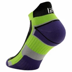 Norfolk Joyner low-Cut Running socks Green Grön Hot