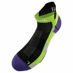 Norfolk Joyner low-Cut Running socks Green Grön Hot