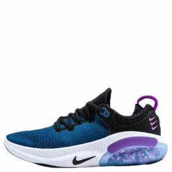 Joyride Run Flyknit Black*Nike Hot