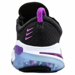 Joyride Run Flyknit Black*Nike Hot