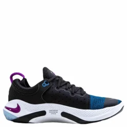 Joyride Run Flyknit Black*Nike Hot