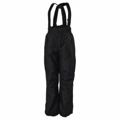 Tuxer J-pant Black Svart Hot