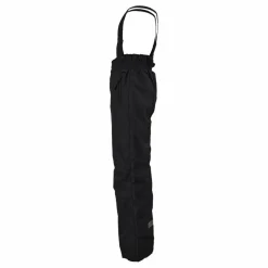 Tuxer J-pant Black Svart Hot