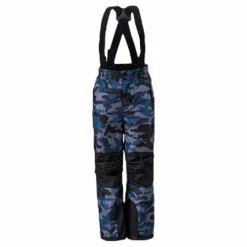 Tuxer J-Pants Grey Grå Sale