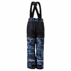 Tuxer J-Pants Grey Grå Sale