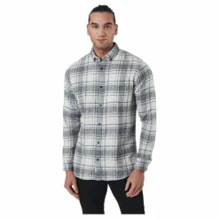 Jprbluclassic Denver X-mas Shi Almond Milk*Jack & Jones New