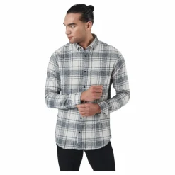 Jprbluclassic Denver X-mas Shi Almond Milk*Jack & Jones New