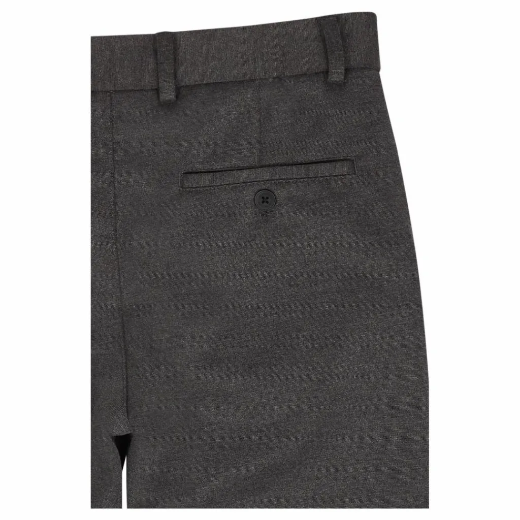 Jack & Jones Jpstphil Chino Shorts Nor Sn Grey Melange Grå New