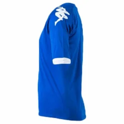 Jr Active Jersey SS Pavie 2017 Blue*Kappa Online
