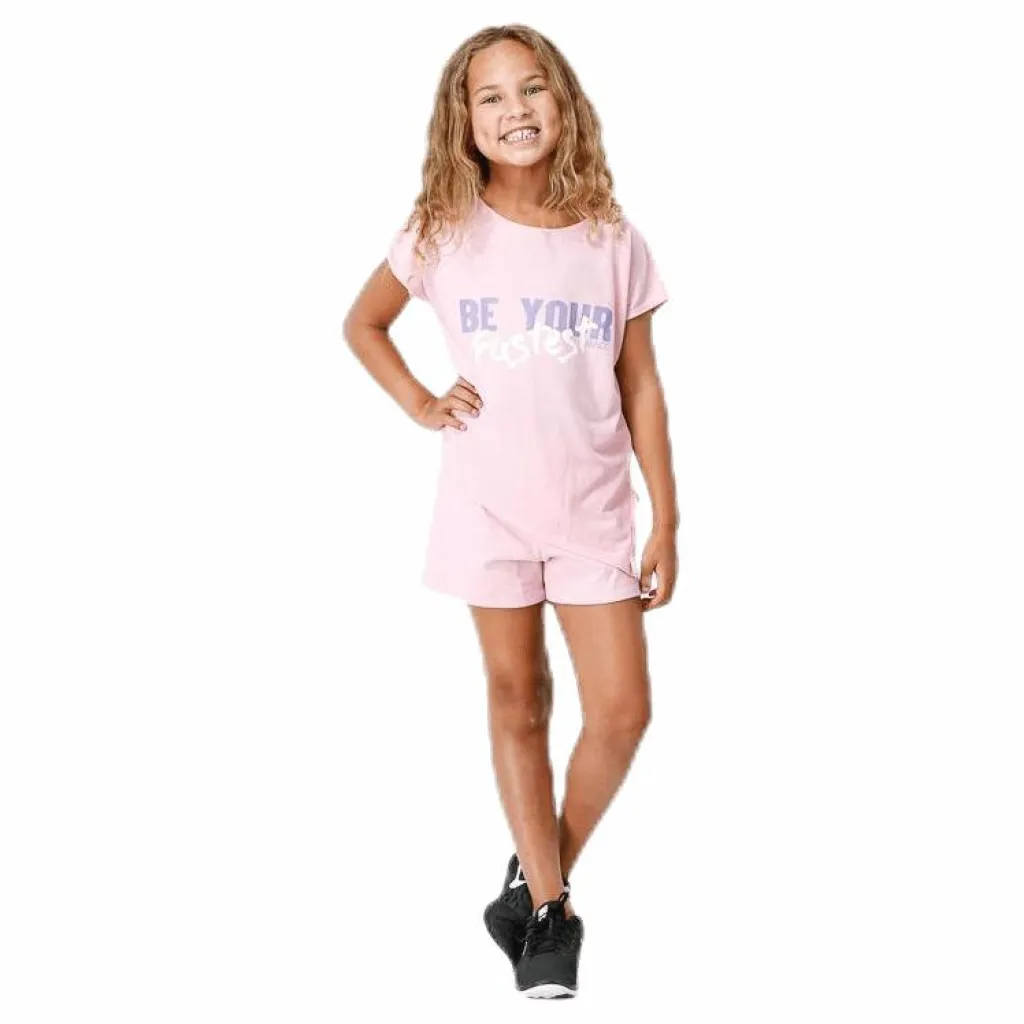 Jr Aileen Pink*BLACC Best
