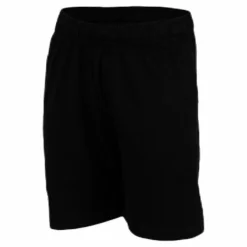 Jr. Bermuda Shorts, Logo Cabog Black*Kappa Hot