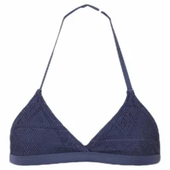 Wyte Jr Blair Top Blue Blå Discount