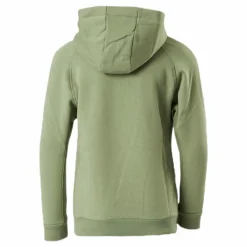 Jr Borg Sport Hoodie Green*Björn Borg New