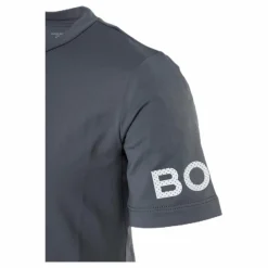 Jr Borg Tee Grey*Björn Borg Sale