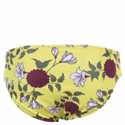 Jr Candra Brief Patterned/Yellow*Wyte Online