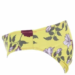 Jr Candra Brief Patterned/Yellow*Wyte Online