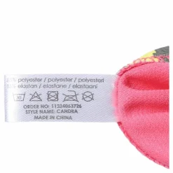 Jr Candra Brief Patterned/Yellow*Wyte Online