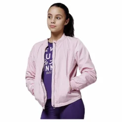 Jr Chloe Bomber Jacket Pink*BLACC Sale