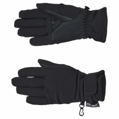 Jr Classic Gloves, Web Black*Bula Outlet