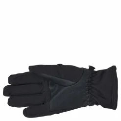 Jr Classic Gloves, Web Black*Bula Outlet
