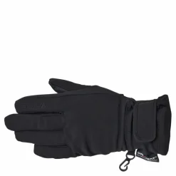 Jr Classic Gloves, Web Black*Bula Outlet