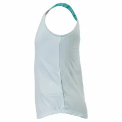 Nike Jr Dri-FIT Elastika Tank Green Vit