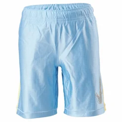 Jr Dri-Fit Graphic Shorts Blue*Nike Sale