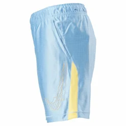 Jr Dri-Fit Graphic Shorts Blue*Nike Sale