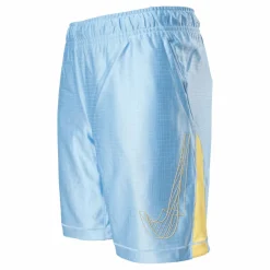 Jr Dri-Fit Graphic Shorts Blue*Nike Sale