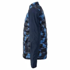 Wyte Jr Edwin Patterned/Blue Mönstrad och Blå Online