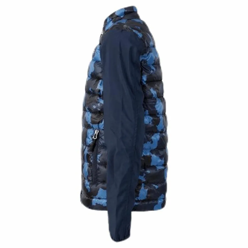 Wyte Jr Edwin Patterned/Blue Mönstrad och Blå Online