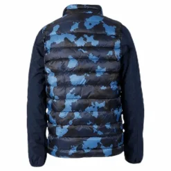 Wyte Jr Edwin Patterned/Blue Mönstrad och Blå Online