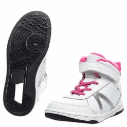 BLACC Jr Elise Pink/White Rosa och Vit