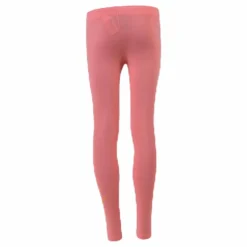 Nike Jr Favorite Leggings Pink/White Röd Sale