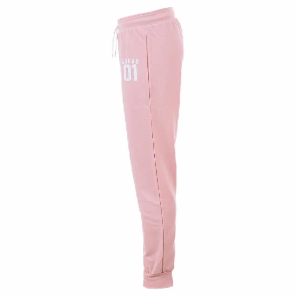 BLACC Jr Freya Pink Rosa New