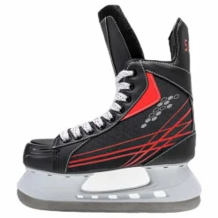 JR Ice Racer Black*S.Gear Discount