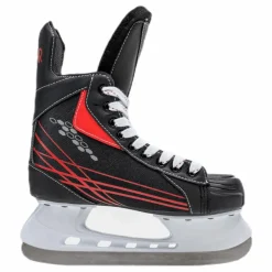 JR Ice Racer Black*S.Gear Discount
