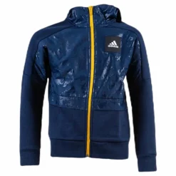 Jr ID Cover Up Blue/Yellow*adidas Online