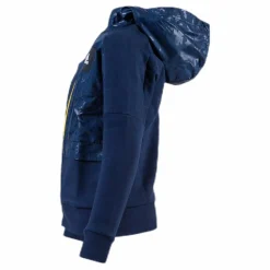 Jr ID Cover Up Blue/Yellow*adidas Online