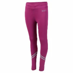 BLACC Jr Joyce Running Tights Purple Lila Best
